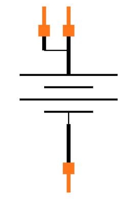 Symbol CR1632